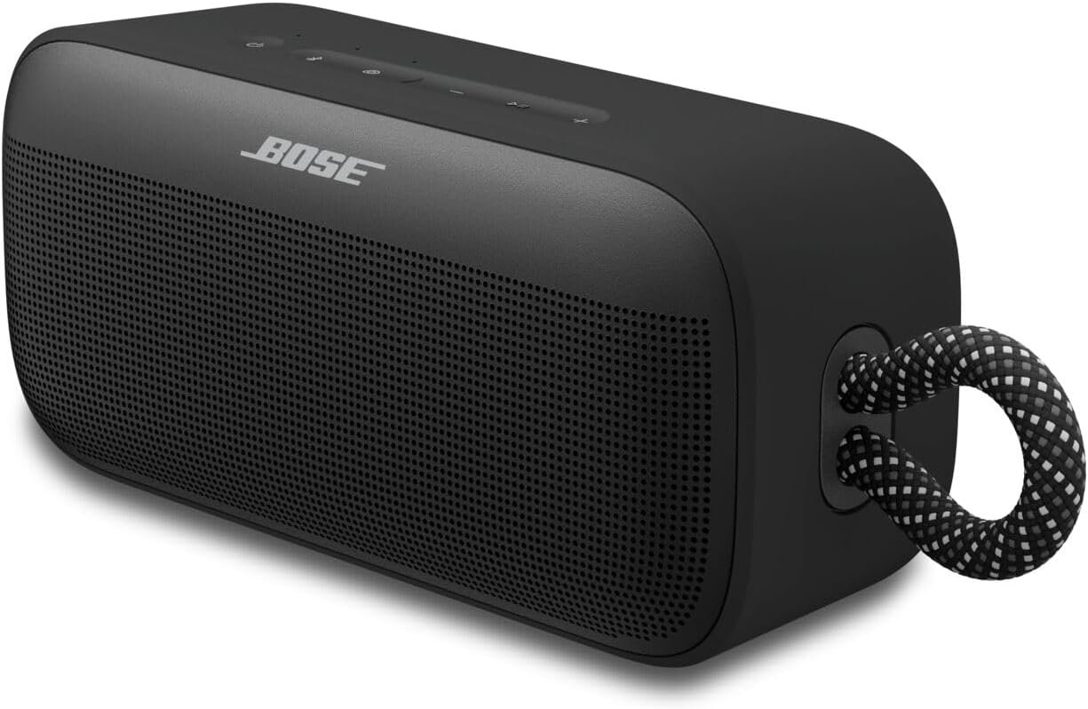 Bose Portable Smart Speaker